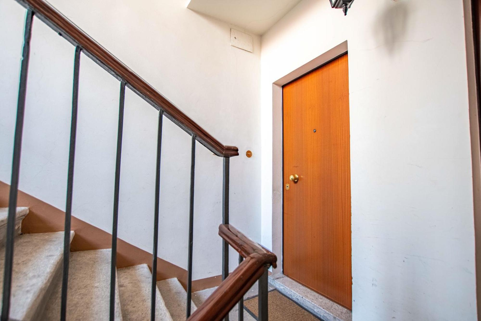 White Tower Guesthouse Triest Zewnętrze zdjęcie