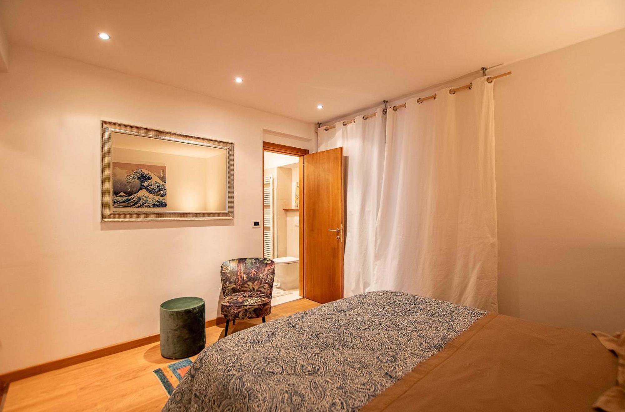 White Tower Guesthouse Triest Zewnętrze zdjęcie