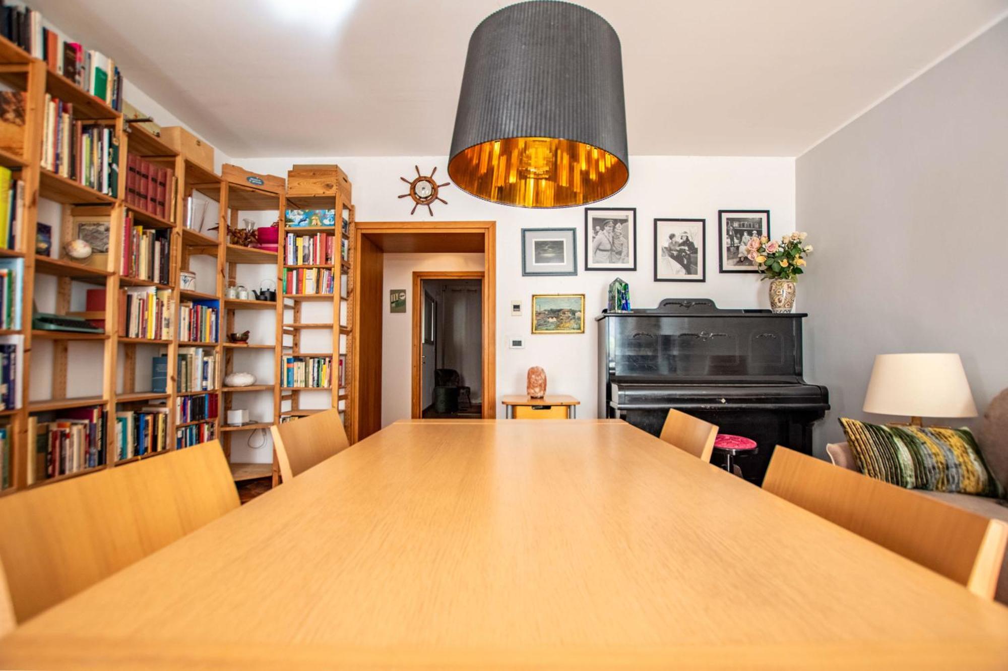 White Tower Guesthouse Triest Zewnętrze zdjęcie