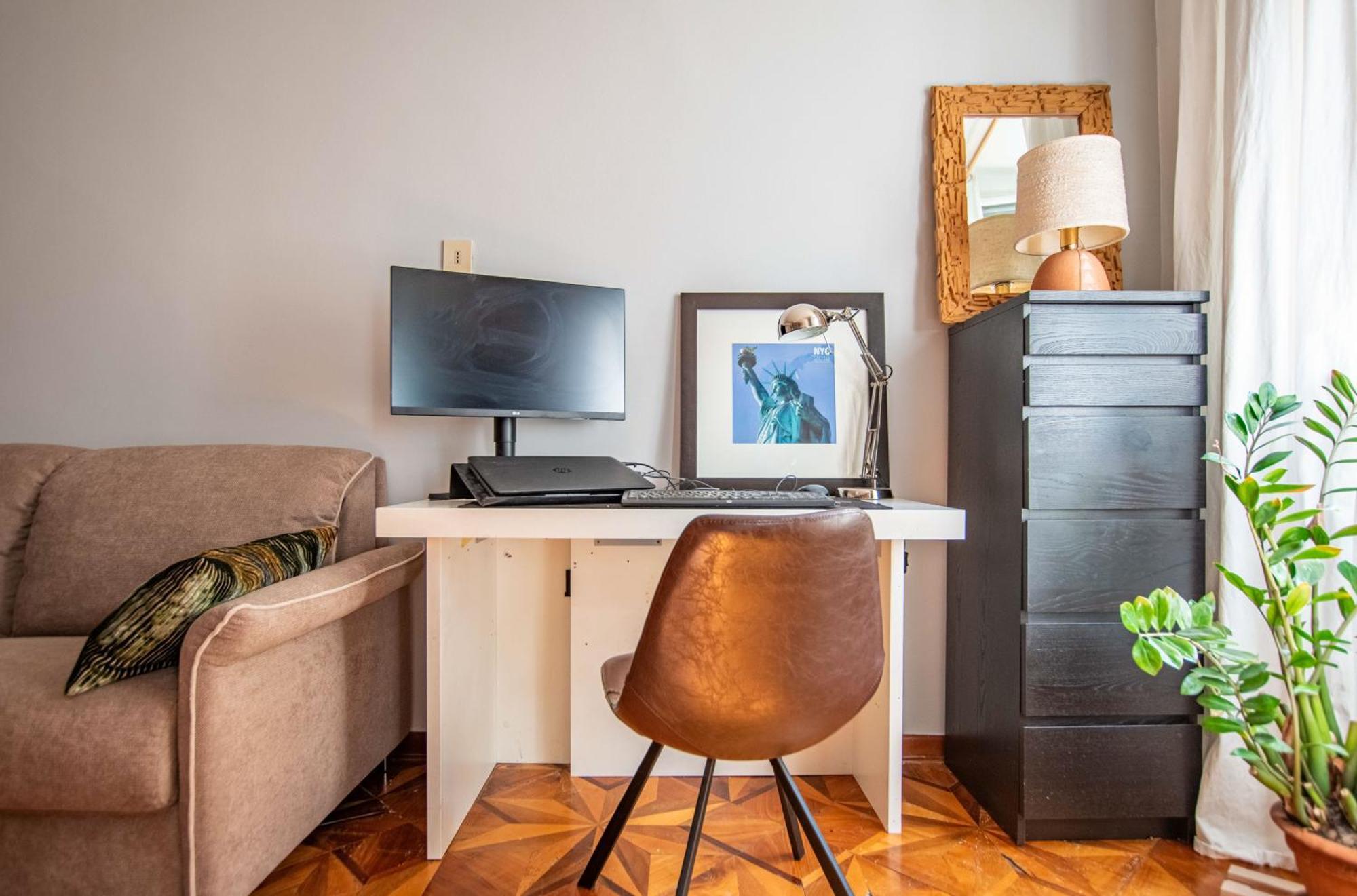 White Tower Guesthouse Triest Zewnętrze zdjęcie