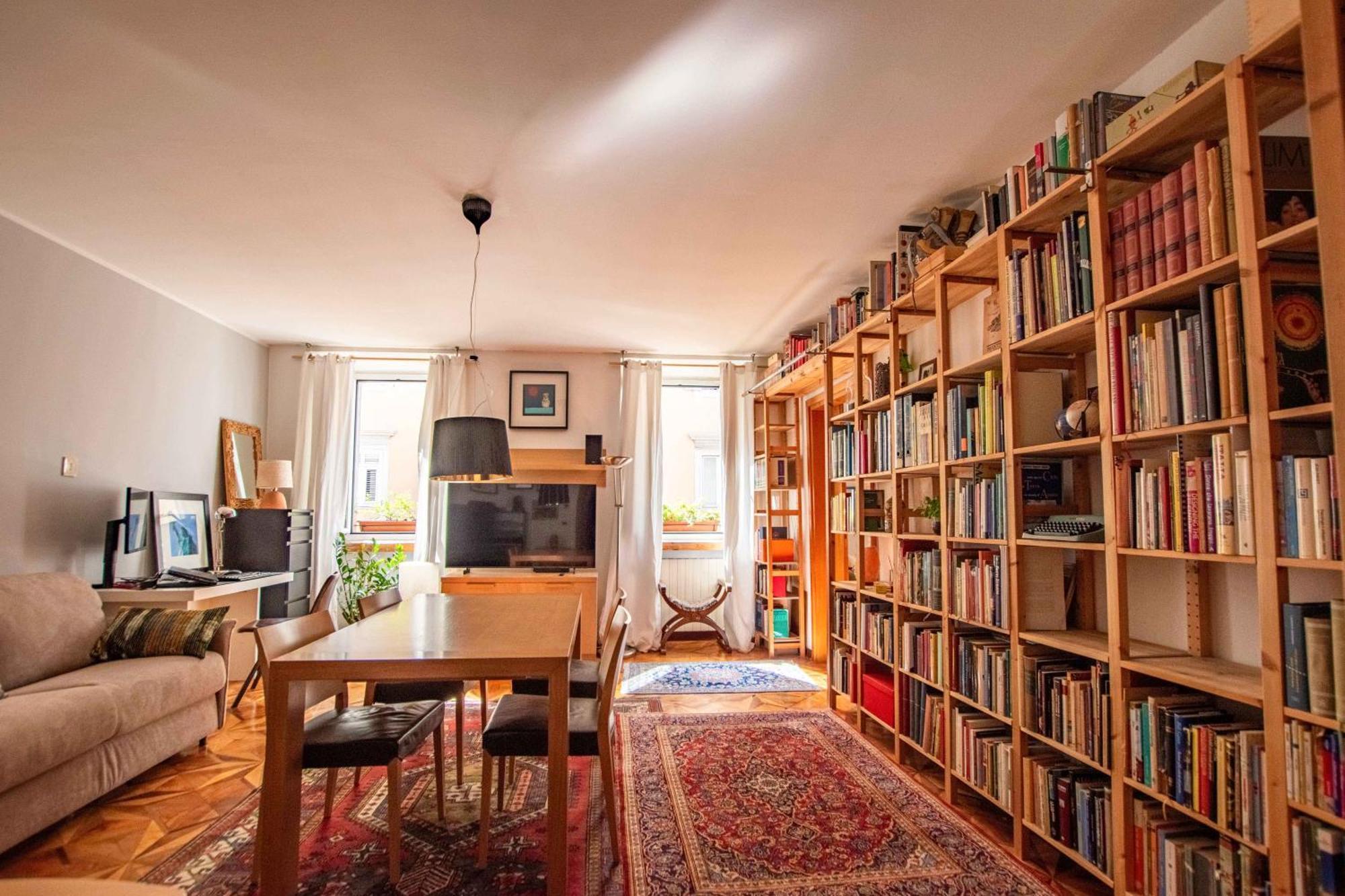 White Tower Guesthouse Triest Zewnętrze zdjęcie